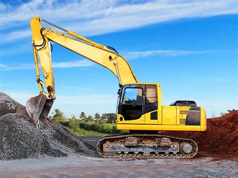 excavators company|who makes the best excavator.